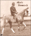 Allen's Shamrock